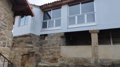 House in Pereiro de Aguiar (O) photo 14