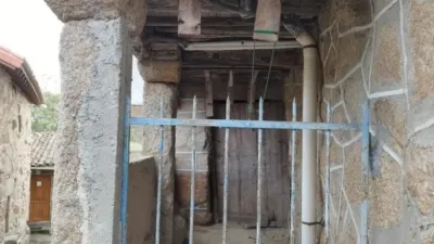 House in Pereiro de Aguiar (O) photo 15