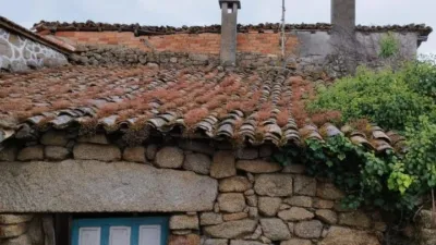 House in Pereiro de Aguiar (O) photo 2