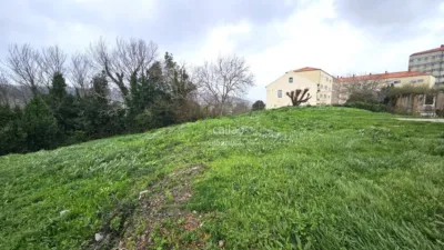 Terreno en venta en Ferrol - Vista 2