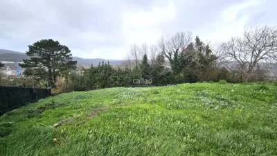 Terreno en venta en Ferrol - Vista 3