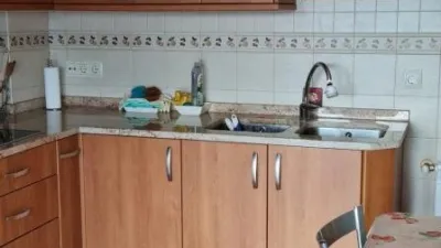 Apartment in Valenzá photo 5