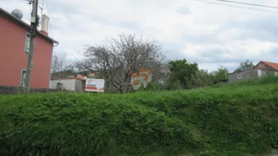 Terreno en venta en Fene - Vista 2