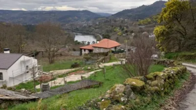 House in Ourense photo 4