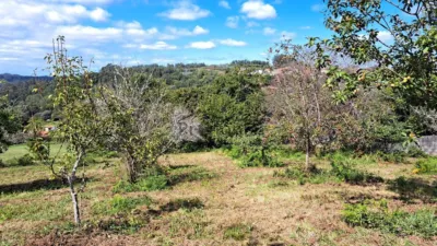 Terreno en venta en Calle Queirís - Vista 5