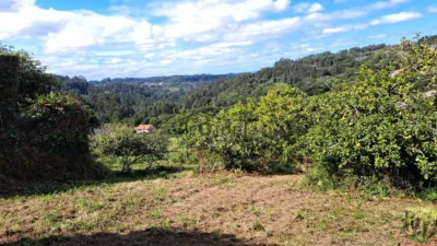 Terreno en venta en Calle Queirís - Más