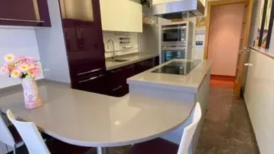 Apartment in El Puente photo 7