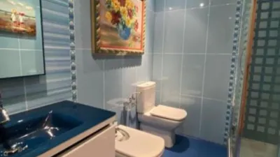 Apartment in El Puente photo 8