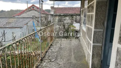 Casa en venta en Irixo (O), Couso (Irixo, O). Municipio de O Irixo de 33.000 €