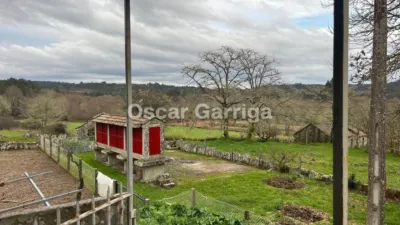 Casa en venta en Irixo (O), Couso (Irixo, O). Municipio de O Irixo de 33.000 €