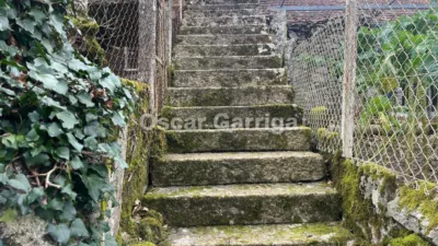 Casa en venta en Irixo (O), Couso (Irixo, O). Municipio de O Irixo de 33.000 €