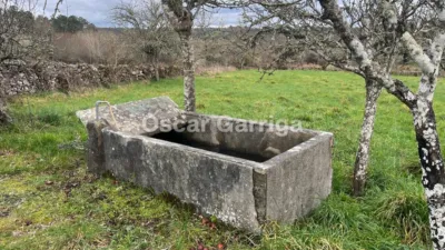 Casa en venta en Irixo (O), Couso (Irixo, O). Municipio de O Irixo de 33.000 €