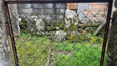 Casa en venta en Irixo (O), Couso (Irixo, O). Municipio de O Irixo de 33.000 €