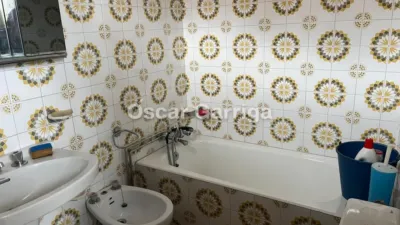 Casa en venta en Irixo (O), Couso (Irixo, O). Municipio de O Irixo de 33.000 €