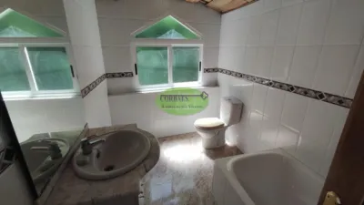 House in Nogueira de Ramuín photo 14