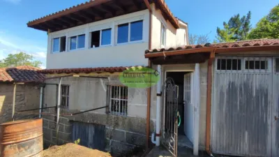 House in Nogueira de Ramuín photo 2