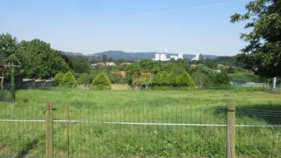 Terreno en venta en Narón - Vista 2