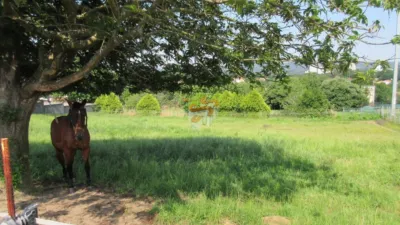 Terreno en venta en Narón - Més