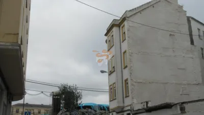 Terreno en venta en Ferrol - Vista 3