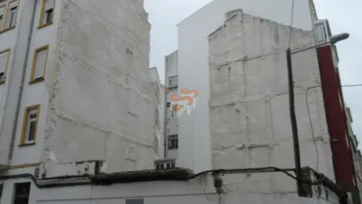 Terreno en venta en Ferrol - Vista 4