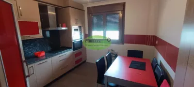 Chalet in Xinzo de Limia photo 15