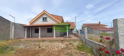 Chalet in Xinzo de Limia photo 3