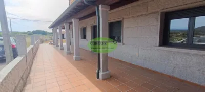 Chalet in Xinzo de Limia photo 4