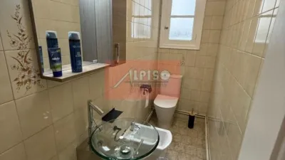 Piso en alquiler en Avenida de Zamora, cerca de Calle Nuestra Señora del Viso, Posío (Ourense Capital) de 800 €<span>/mes</span>