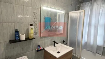 Piso en alquiler en Avenida de Zamora, cerca de Calle Nuestra Señora del Viso, Posío (Ourense Capital) de 800 €<span>/mes</span>
