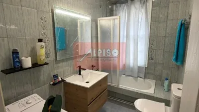 Piso en alquiler en Avenida de Zamora, cerca de Calle Nuestra Señora del Viso, Posío (Ourense Capital) de 800 €<span>/mes</span>