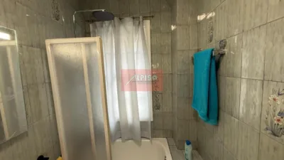 Piso en alquiler en Avenida de Zamora, cerca de Calle Nuestra Señora del Viso, Posío (Ourense Capital) de 800 €<span>/mes</span>