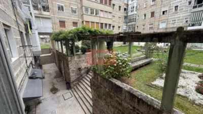 Piso en alquiler en Avenida de Zamora, cerca de Calle Nuestra Señora del Viso, Posío (Ourense Capital) de 800 €<span>/mes</span>