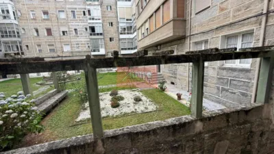 Piso en alquiler en Avenida de Zamora, cerca de Calle Nuestra Señora del Viso, Posío (Ourense Capital) de 800 €<span>/mes</span>
