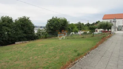 Terreno en venta en Fene - Vista 2