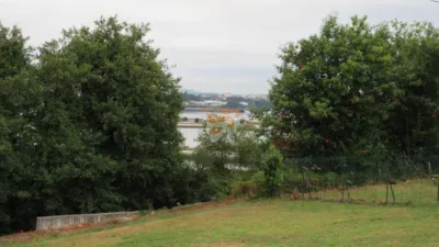 Terreno en venta en Fene - Vista 3