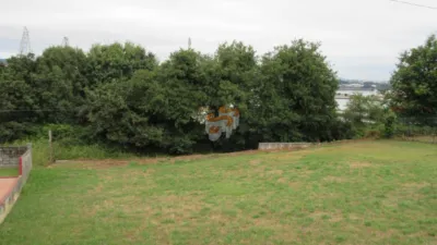 Terreno en venta en Fene - Vista 4