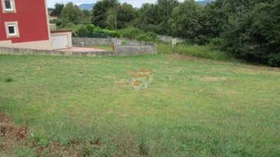 Terreno en venta en Fene - Més