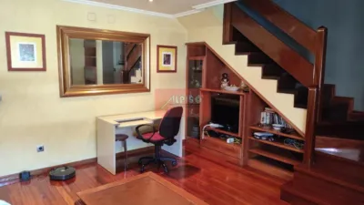 Dúplex en alquiler en Centro, Centro (Ourense Capital) de 1.300 €<span>/mes</span>