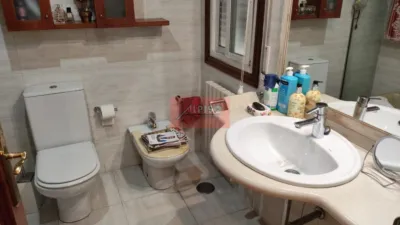 Dúplex en alquiler en Centro, Centro (Ourense Capital) de 1.300 €<span>/mes</span>