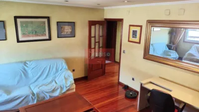 Dúplex en alquiler en Centro, Centro (Ourense Capital) de 1.300 €<span>/mes</span>