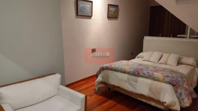 Dúplex en alquiler en Centro, Centro (Ourense Capital) de 1.300 €<span>/mes</span>