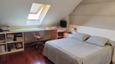 Dúplex en alquiler en Centro, Centro (Ourense Capital) de 1.300 €<span>/mes</span>