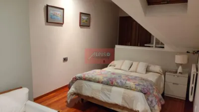 Dúplex en alquiler en Centro, Centro (Ourense Capital) de 1.300 €<span>/mes</span>