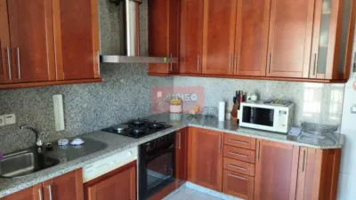Dúplex en alquiler en Centro, Centro (Ourense Capital) de 1.300 €<span>/mes</span>