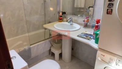 Dúplex en alquiler en Centro, Centro (Ourense Capital) de 1.300 €<span>/mes</span>