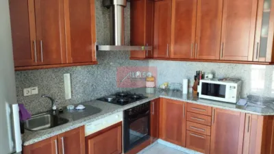 Dúplex en alquiler en Centro, Centro (Ourense Capital) de 1.300 €<span>/mes</span>