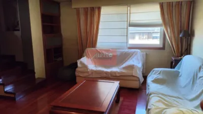 Dúplex en alquiler en Centro, Centro (Ourense Capital) de 1.300 €<span>/mes</span>