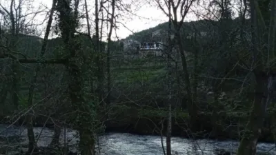 House in Punxín photo 11