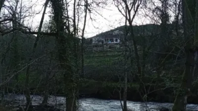 House in Punxín photo 12