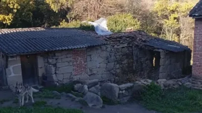 House in Punxín photo 4